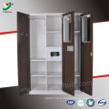 modern bathroom cabinets steel electronic lock cabinet electronic component filling cabinet